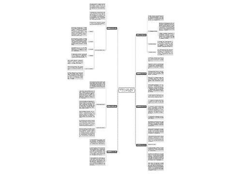 翡翠原石松花怎么看好坏？学会以下7点就够了思维导图