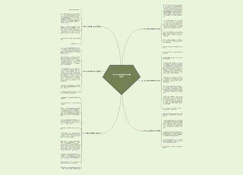 关于大自然的精美范文通用6篇 关于大自然的精美范文通用6篇