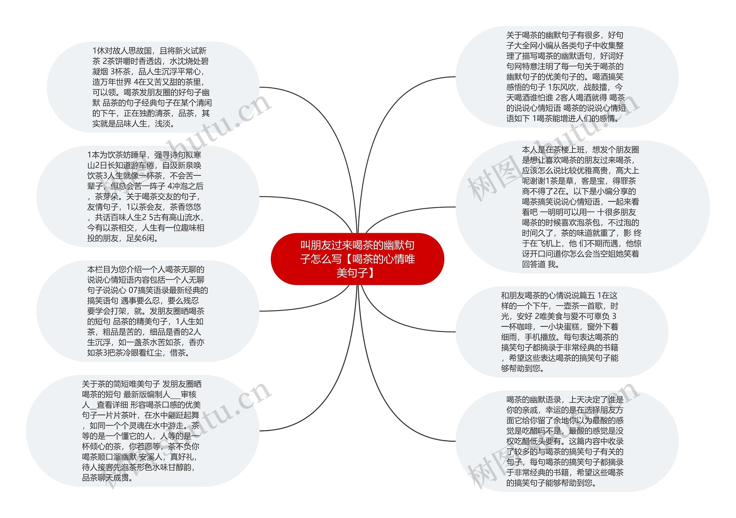 叫朋友过来喝茶的幽默句子怎么写【喝茶的心情唯美句子】