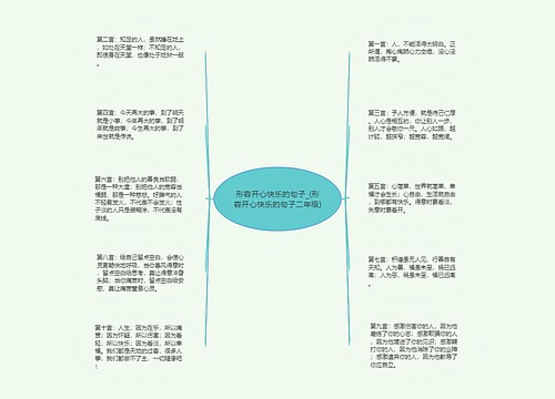 形容开心快乐的句子_(形容开心快乐的句子二年级) 形容开心快乐的句子_(形容开心快乐的句子二年级)