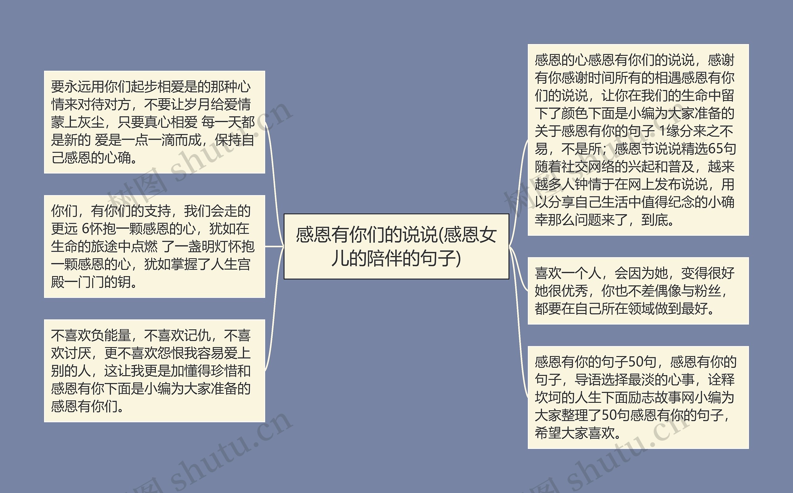 感恩有你们的说说(感恩女儿的陪伴的句子) 感恩有你们的说说(感恩女儿的陪伴的句子)