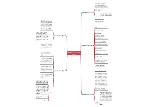 疫情相关英语考研作文范文通用5篇 疫情相关英语考研作文范文通用5篇