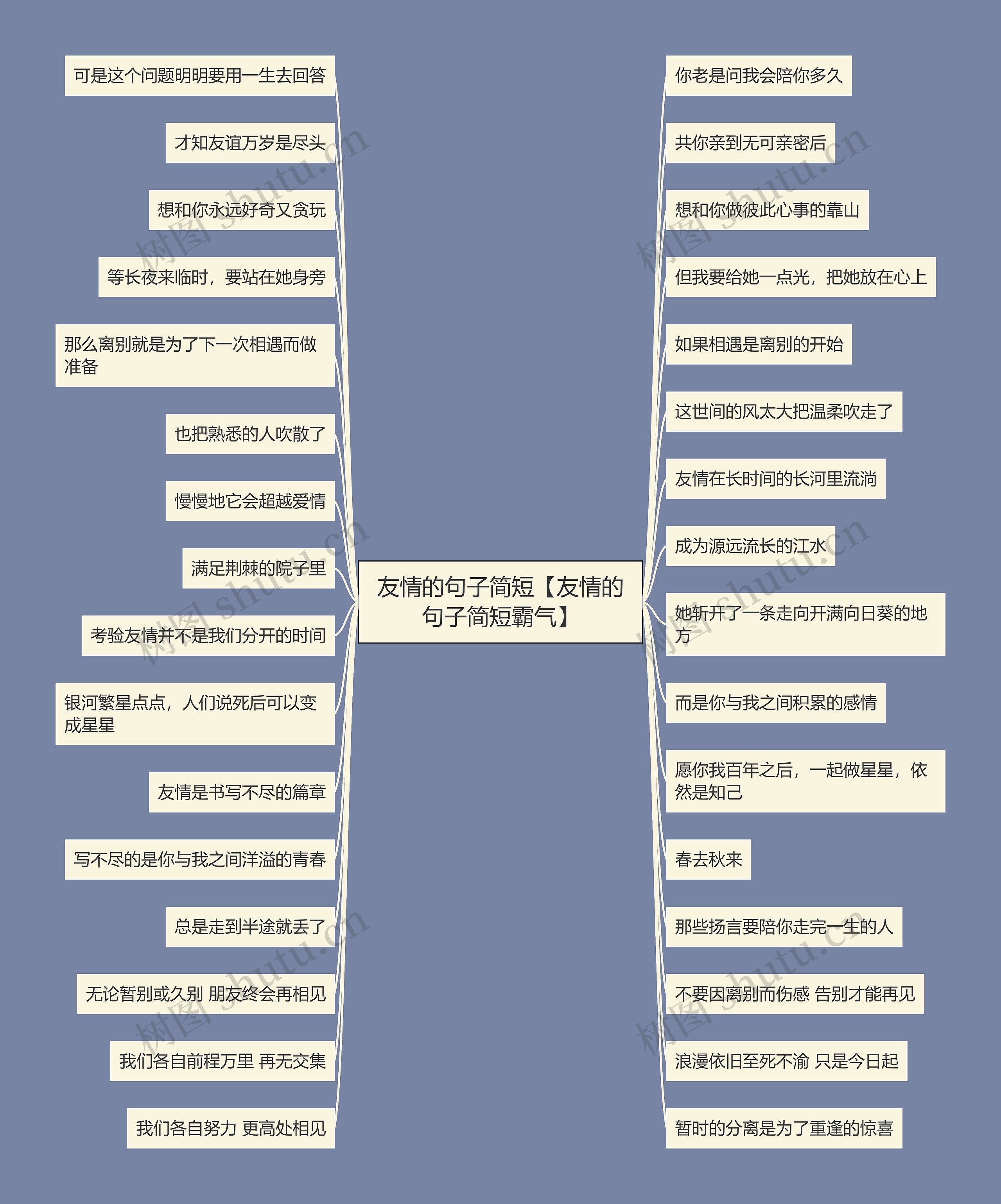 友情的句子简短【友情的句子简短霸气】 友情的句子简短【友情的句子简短霸气】