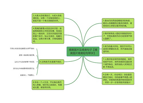 精美图片及唯美句子【精美图片唯美短句带字】