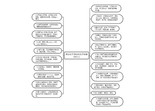 表白句子(表白的句子给暗恋的人)