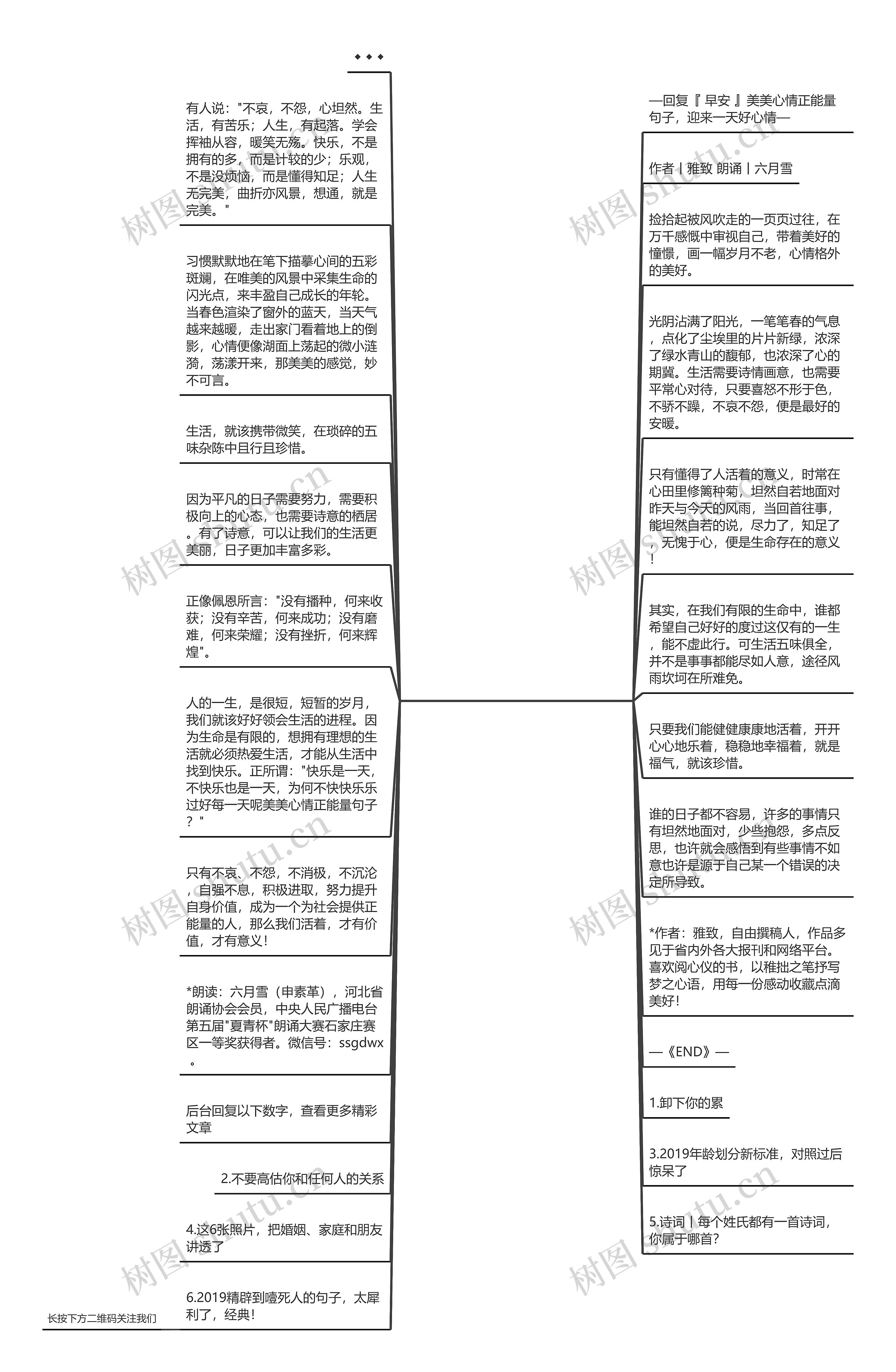 美美心情正能量句子(心灵鸡汤正能量一句话)