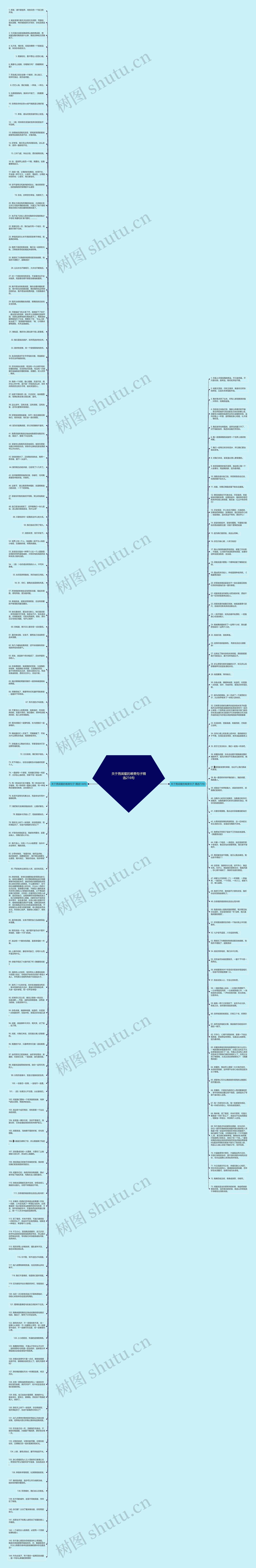 关于男闺蜜的唯美句子精选216句思维导图