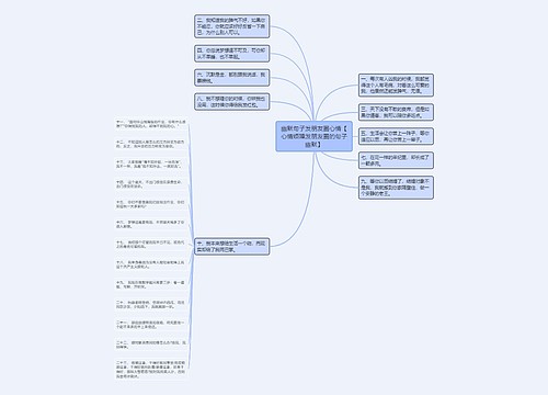 幽默句子发朋友圈心情【心情烦躁发朋友圈的句子幽默】