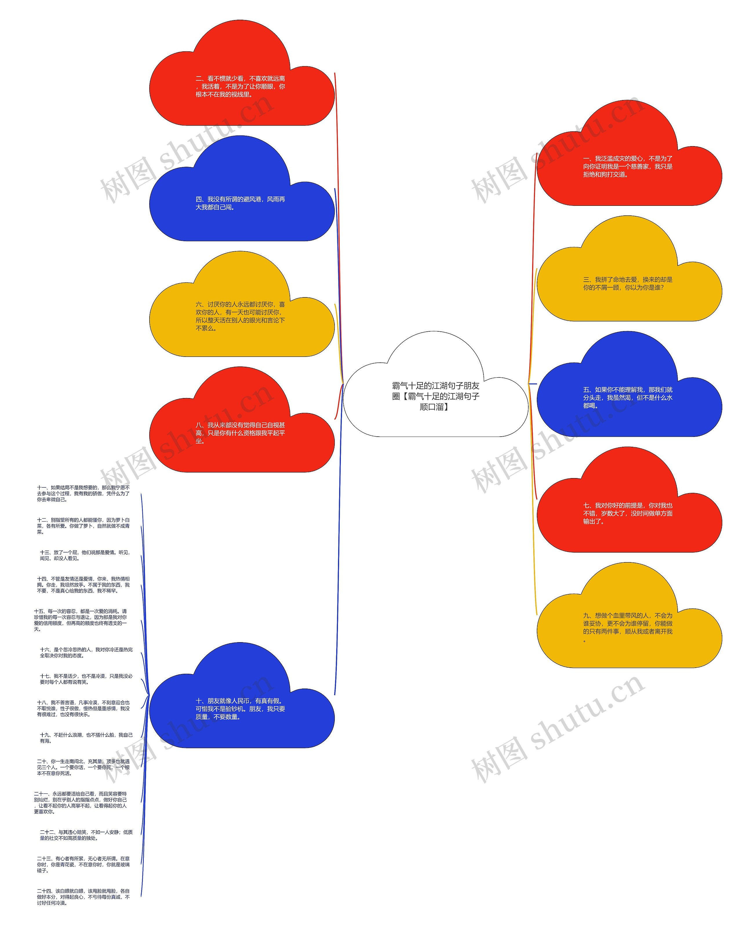 霸气十足的江湖句子朋友圈【霸气十足的江湖句子顺口溜】 霸气十足的江湖句子朋友圈【霸气十足的江湖句子顺口溜】
