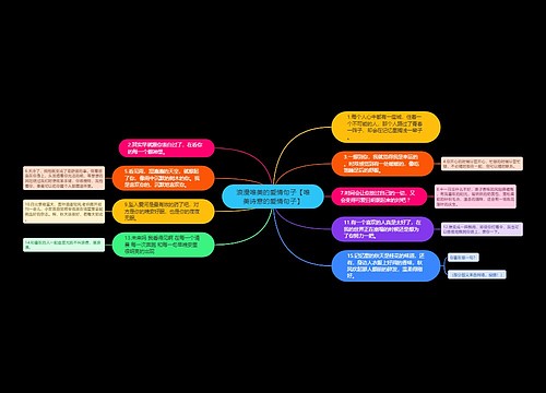 浪漫唯美的爱情句子【唯美诗意的爱情句子】 浪漫唯美的爱情句子【唯美诗意的爱情句子】