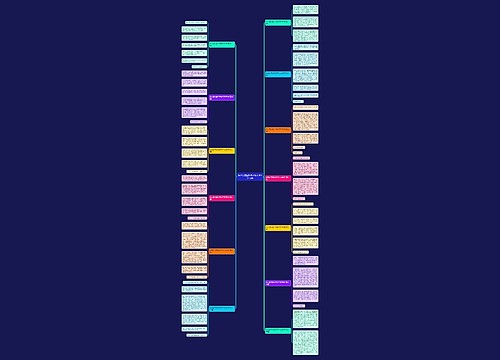 秋天的花园300字作文300字13篇