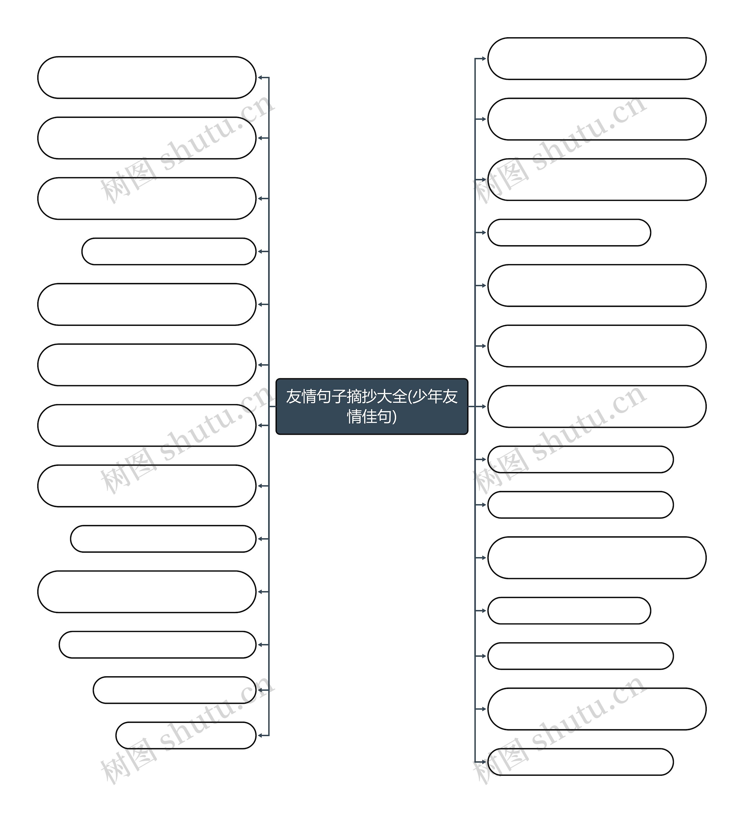 友情句子摘抄大全(少年友情佳句) 友情句子摘抄大全(少年友情佳句)