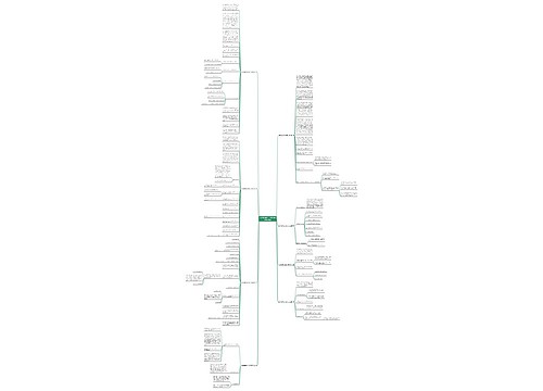 阅读理解重点分析范文初中推荐8篇 阅读理解重点分析范文初中推荐8篇