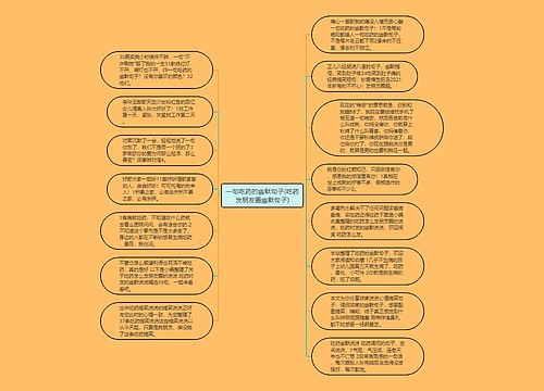 一句吃药的幽默句子(吃药发朋友圈幽默句子)