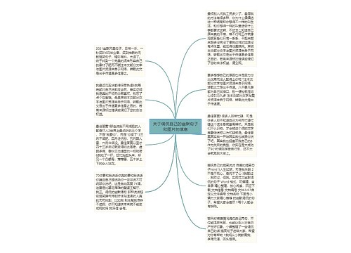 关于调侃自己的幽默句子和图片的信息