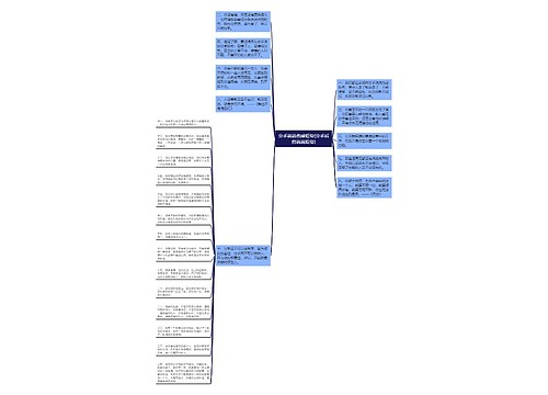 分手说说伤感短句(分手后的说说短句) 分手说说伤感短句(分手后的说说短句)