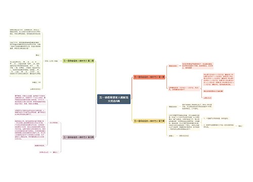 五一请假看望家人模板范文优选6篇 五一请假看望家人模板范文优选6篇