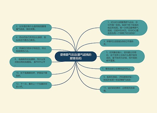 爱情霸气说说(霸气超拽的爱情说说) 爱情霸气说说(霸气超拽的爱情说说)
