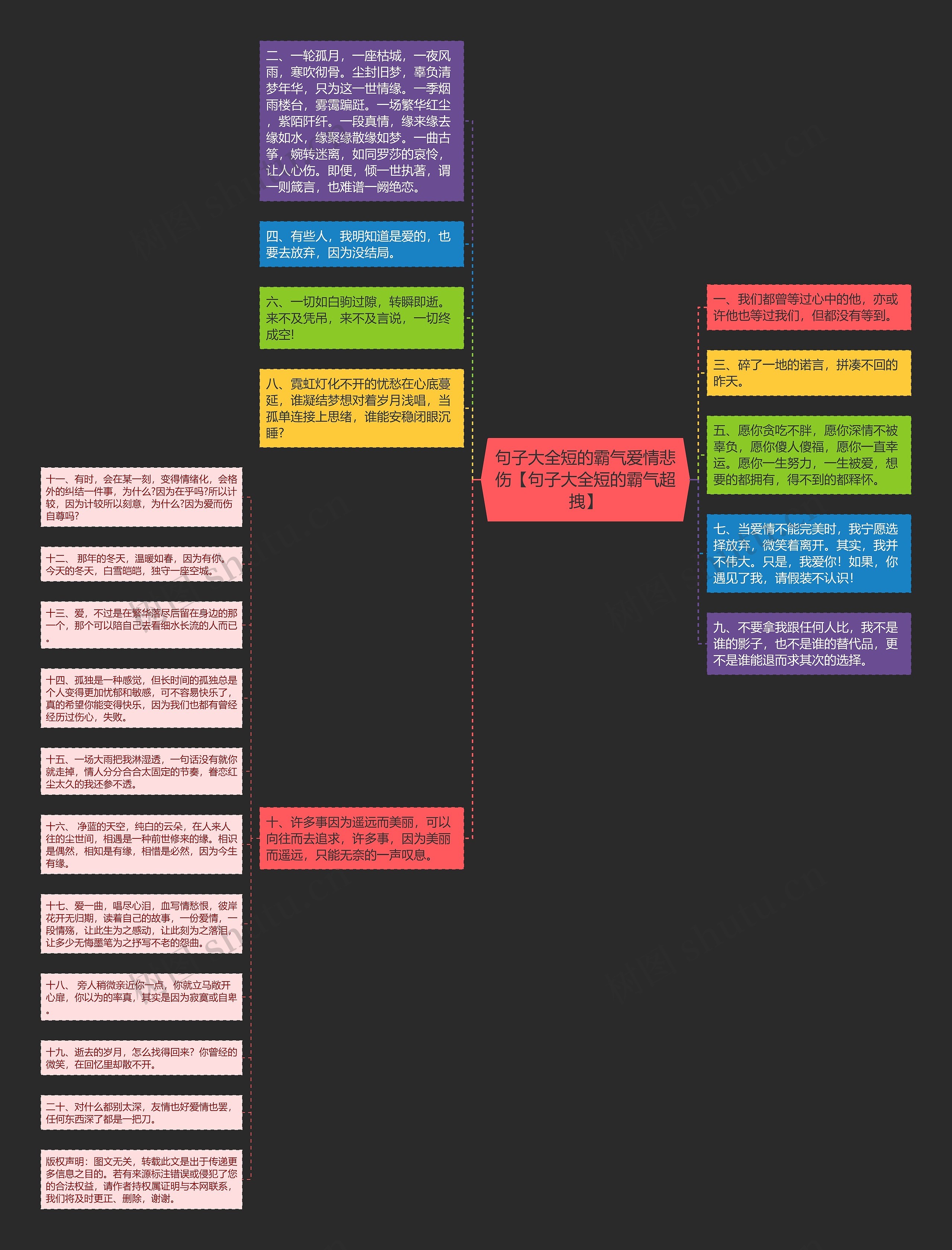 句子大全短的霸气爱情悲伤【句子大全短的霸气超拽】 句子大全短的霸气爱情悲伤【句子大全短的霸气超拽】