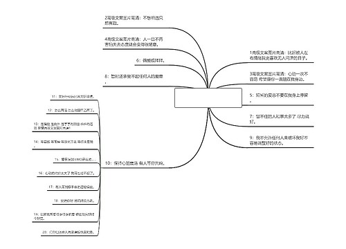 高级文案图片高清(文案背景图带字)