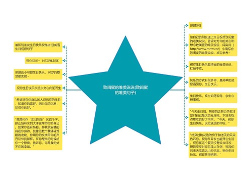 致闺蜜的唯美说说(致闺蜜的唯美句子)