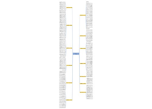 介绍河南特产的作文300字(共13篇) 介绍河南特产的作文300字(共13篇)