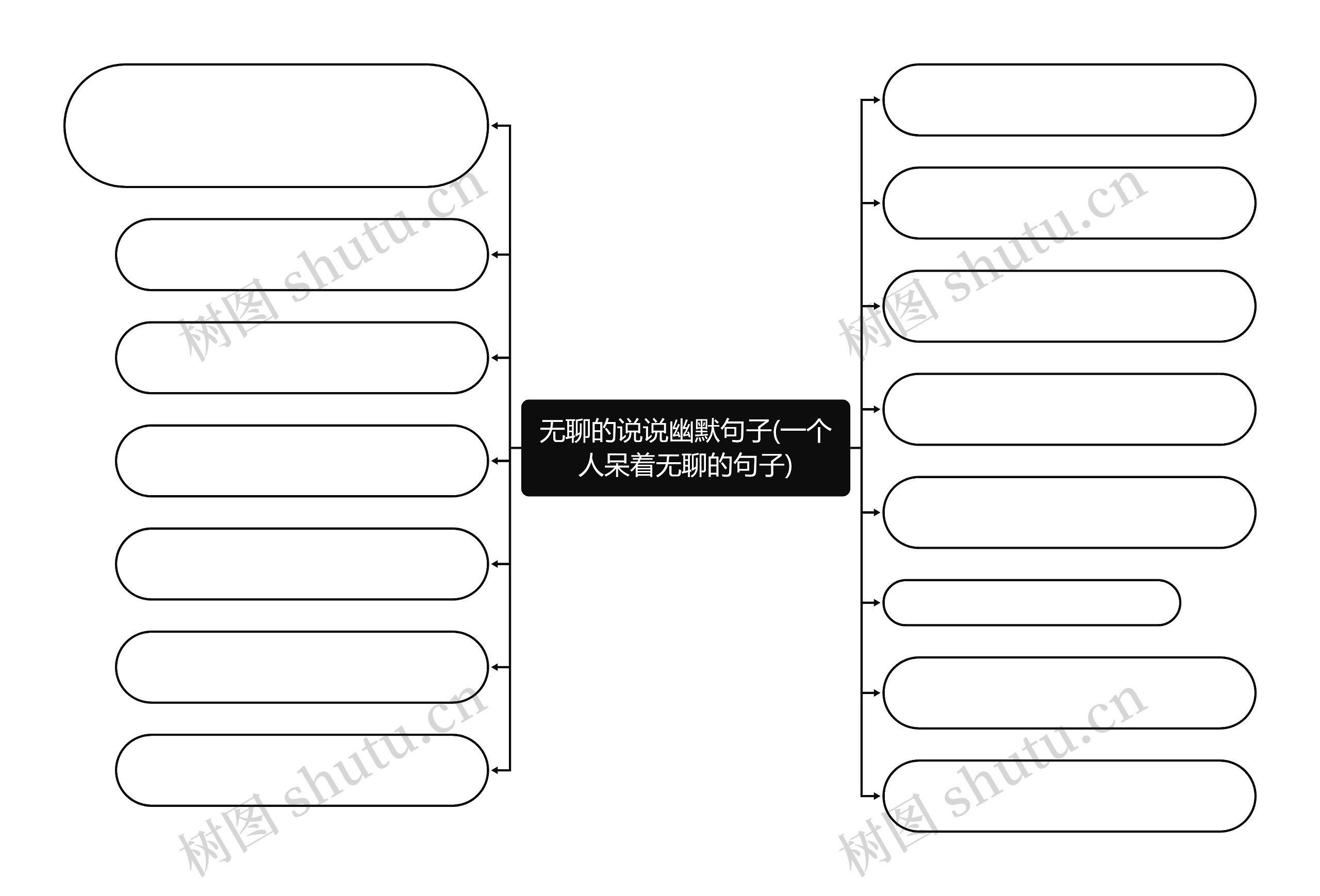 无聊的说说幽默句子(一个人呆着无聊的句子) 无聊的说说幽默句子(一个人呆着无聊的句子)