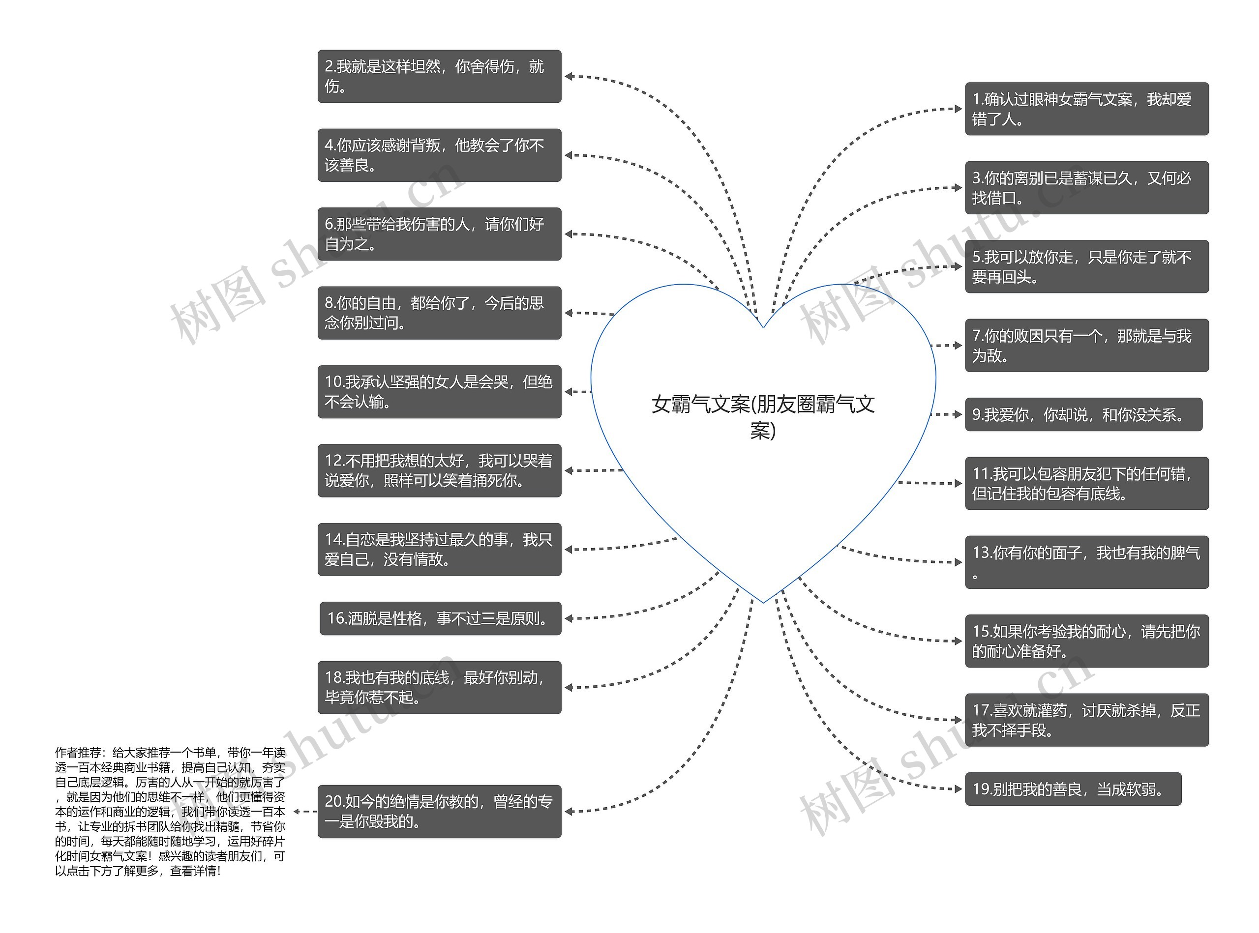 女霸气文案(朋友圈霸气文案) 女霸气文案(朋友圈霸气文案)