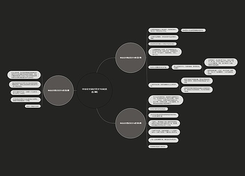 毕业论文周记范文16周(优选3篇) 毕业论文周记范文16周(优选3篇)