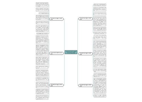 小手拉大手文明一起走作文390字(合集6篇)