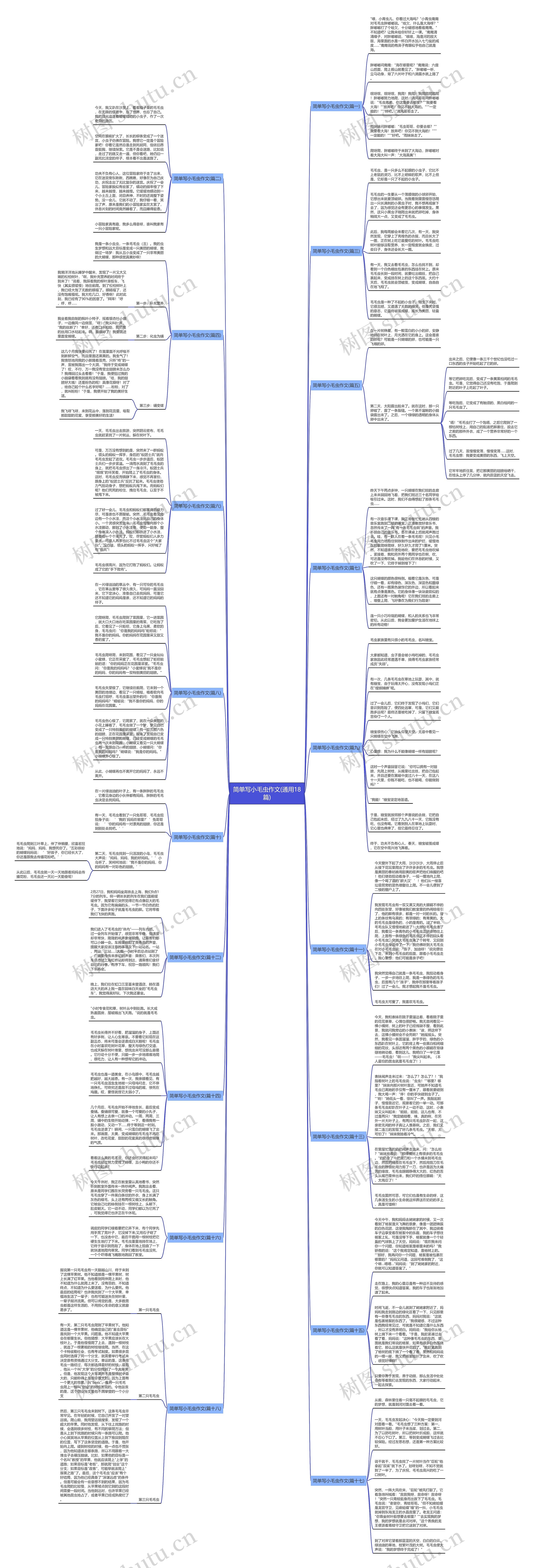 简单写小毛虫作文(通用18篇) 简单写小毛虫作文(通用18篇)