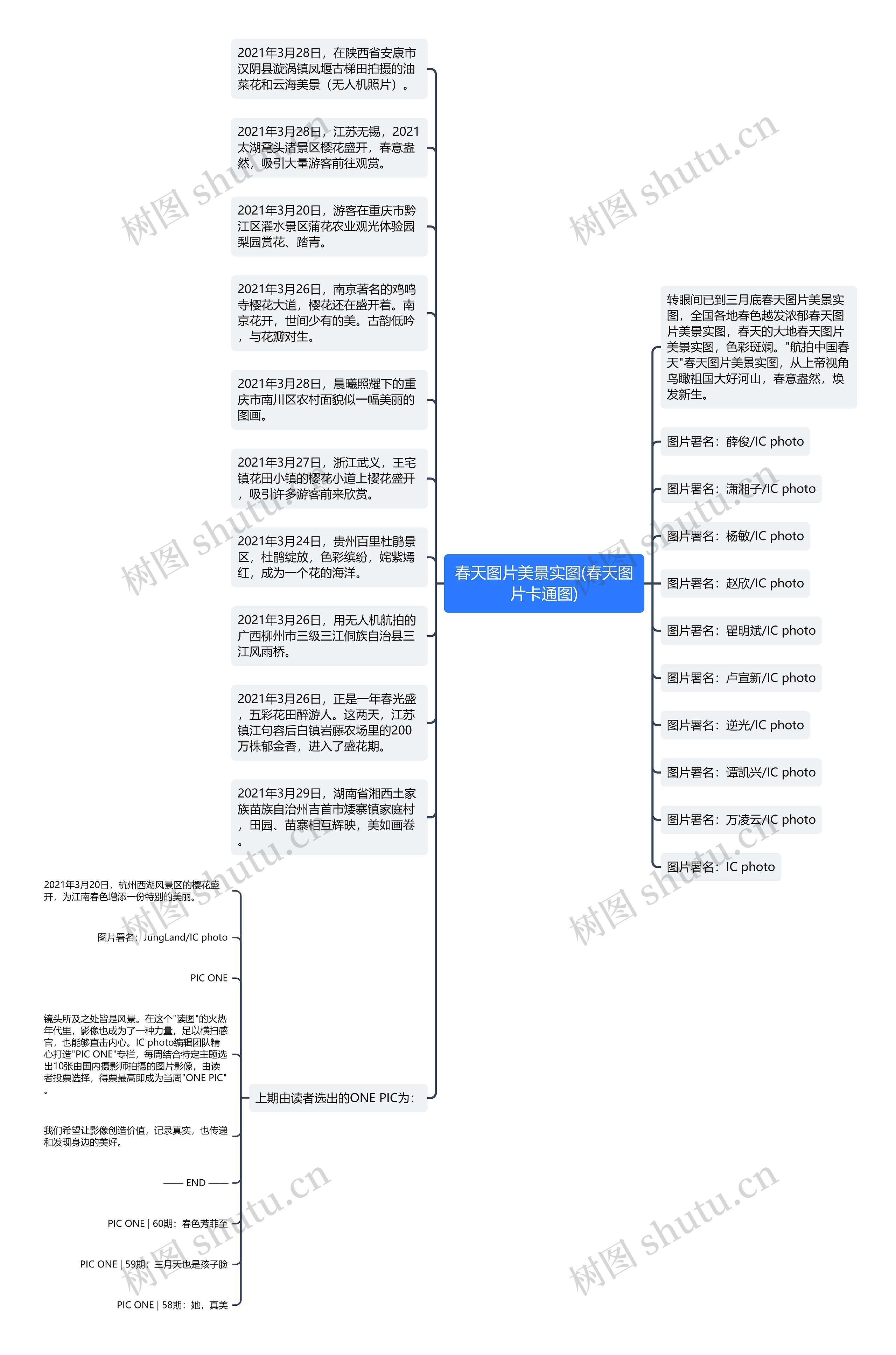 春天图片美景实图(春天图片卡通图)