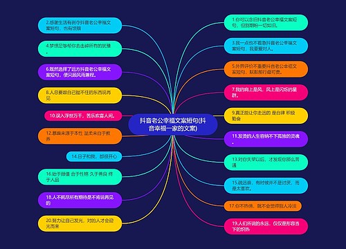 抖音老公幸福文案短句(抖音幸福一家的文案)