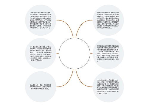 最让人暖心的祝福语【愿对方安好的简短句子】