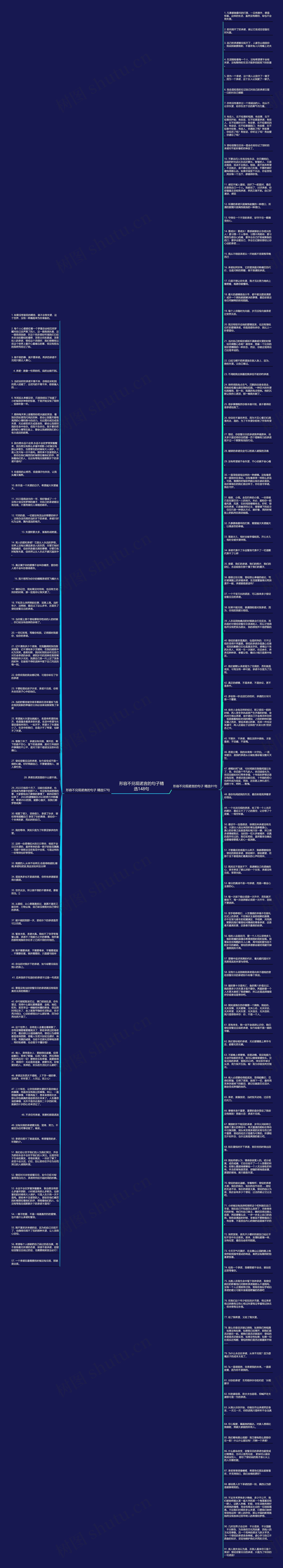 形容不兑现诺言的句子精选148句思维导图