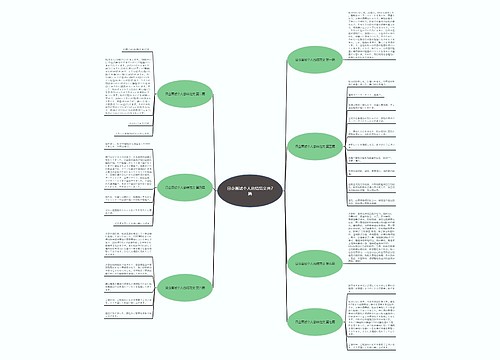 日企面试个人总结范文共7篇 日企面试个人总结范文共7篇