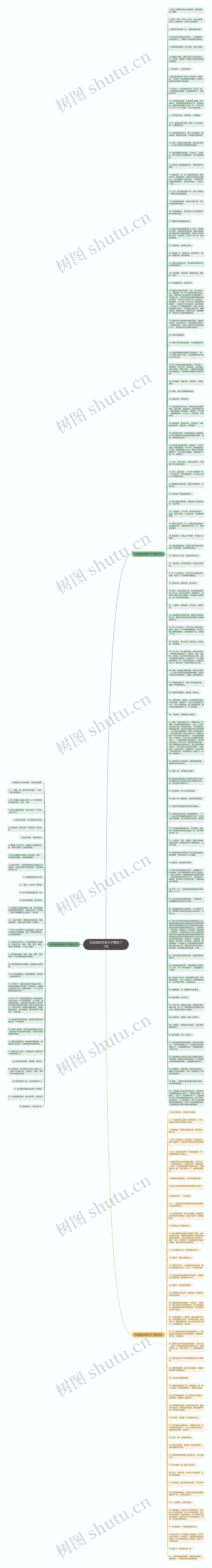 玩泡泡的优美句子精选172句思维导图