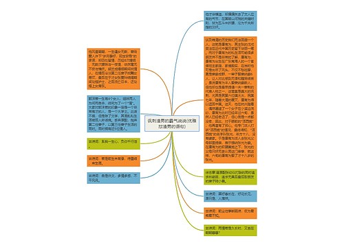 讽刺渣男的霸气说说(优雅怼渣男的语句) 讽刺渣男的霸气说说(优雅怼渣男的语句)