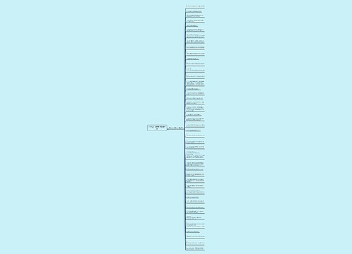 关于spend的句子精选44句