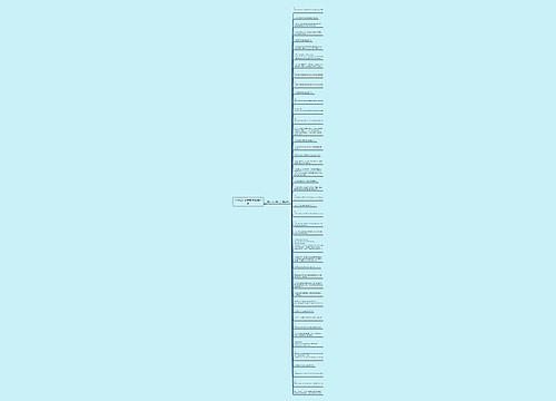 关于spend的句子精选44句