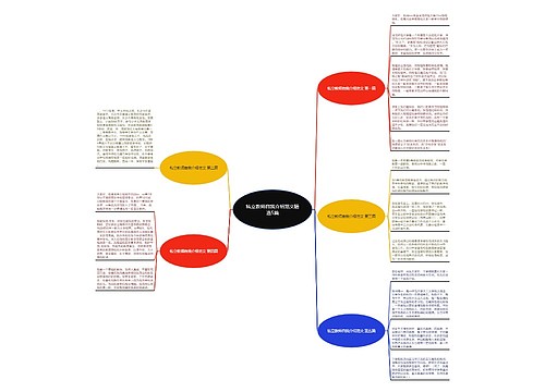 私立教师自我介绍范文精选5篇 私立教师自我介绍范文精选5篇