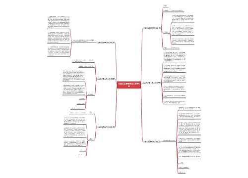 出庭后注意事项范文推荐6篇 出庭后注意事项范文推荐6篇