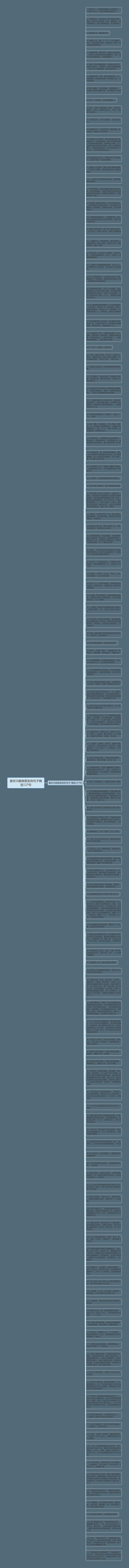 喜欢只能做朋友的句子精选127句思维导图