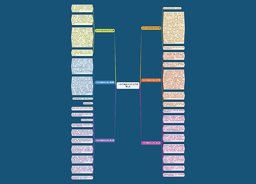 今年中考潮州作文范文推荐6篇 今年中考潮州作文范文推荐6篇