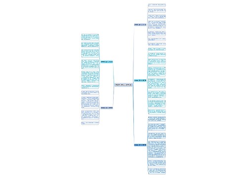 摘莲蓬心情作文(通用5篇)思维导图