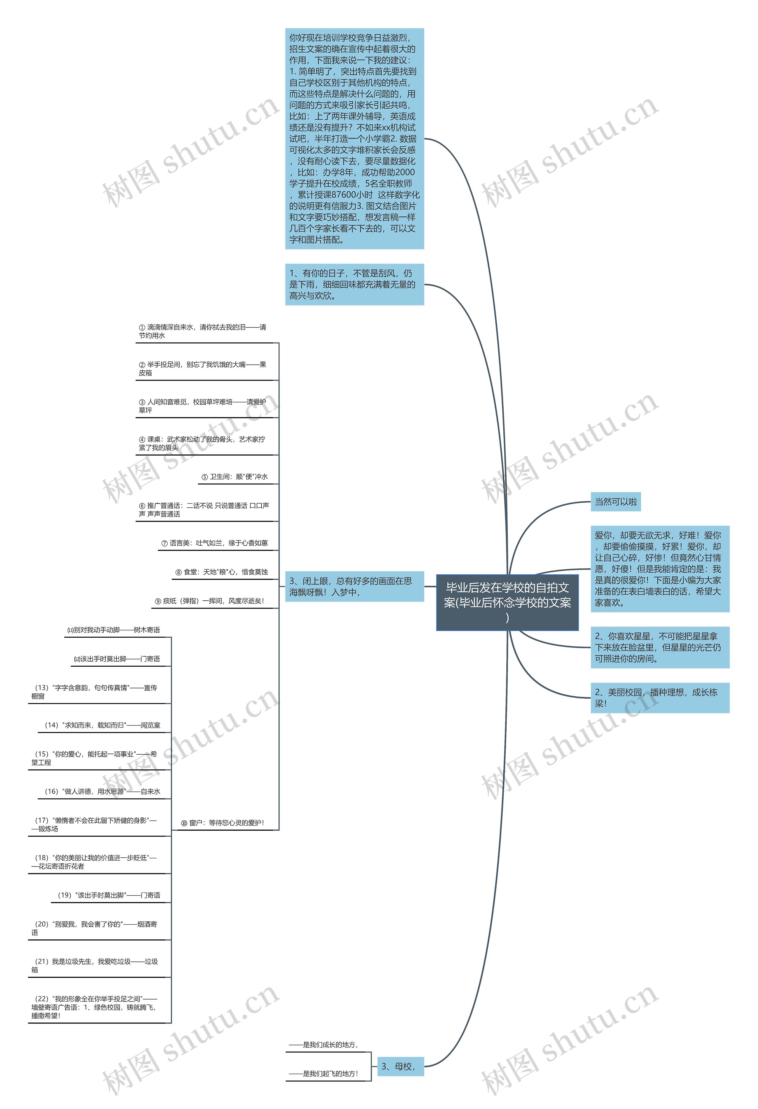 毕业后发在学校的自拍文案(毕业后怀念学校的文案) 毕业后发在学校的自拍文案(毕业后怀念学校的文案)