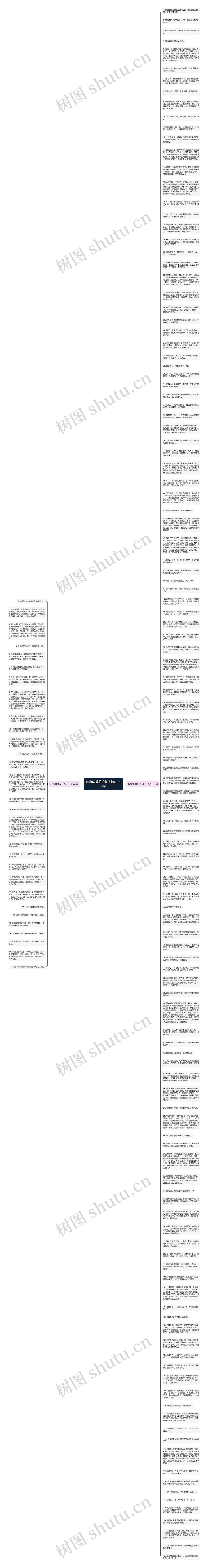 形容睡莲花的句子精选152句思维导图