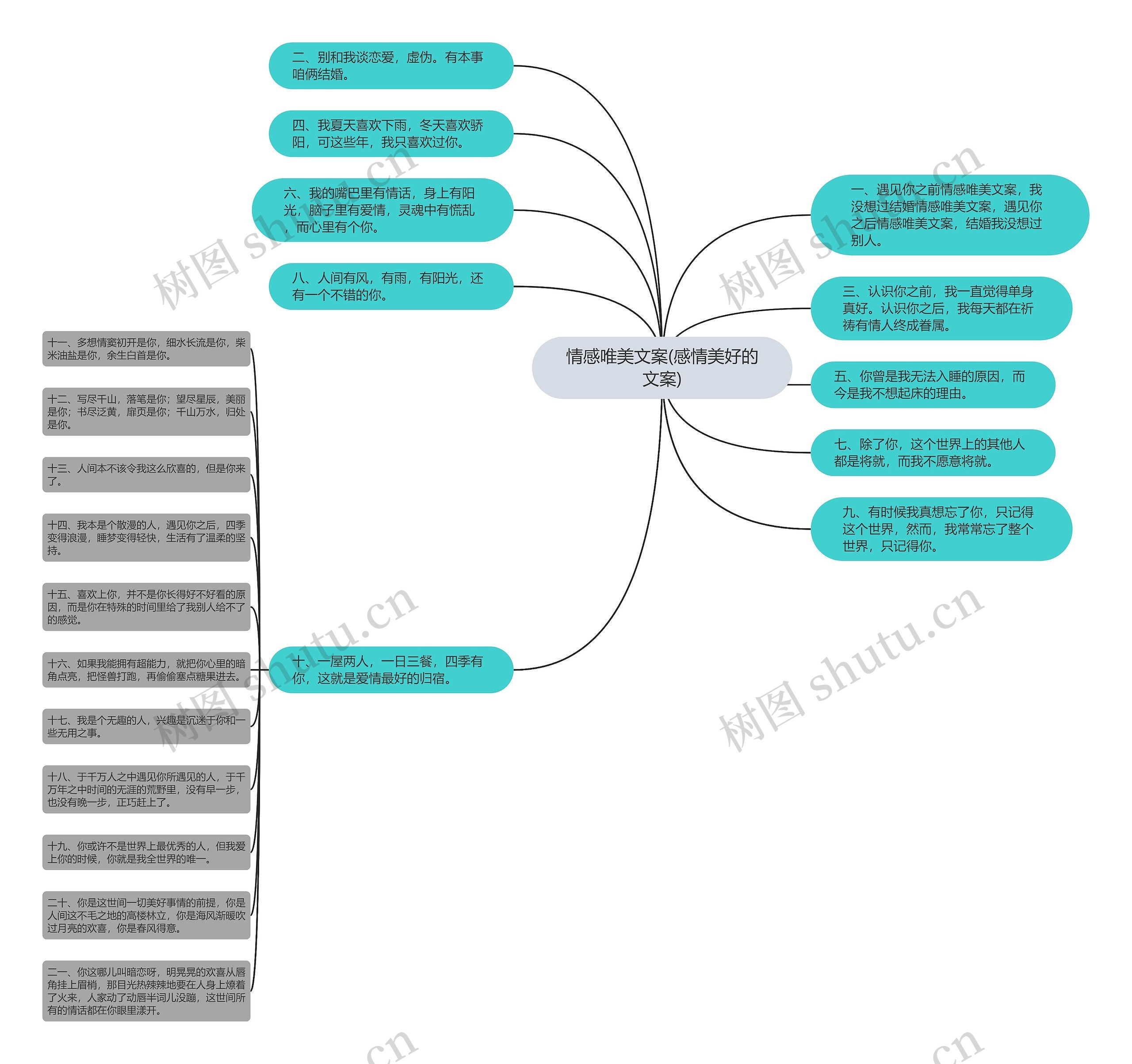 情感唯美文案(感情美好的文案) 情感唯美文案(感情美好的文案)