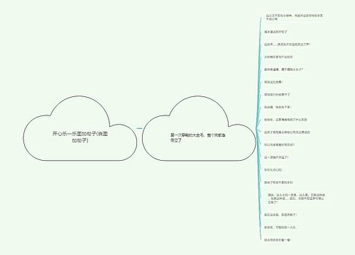 开心乐一乐图加句子(丧图加句子)