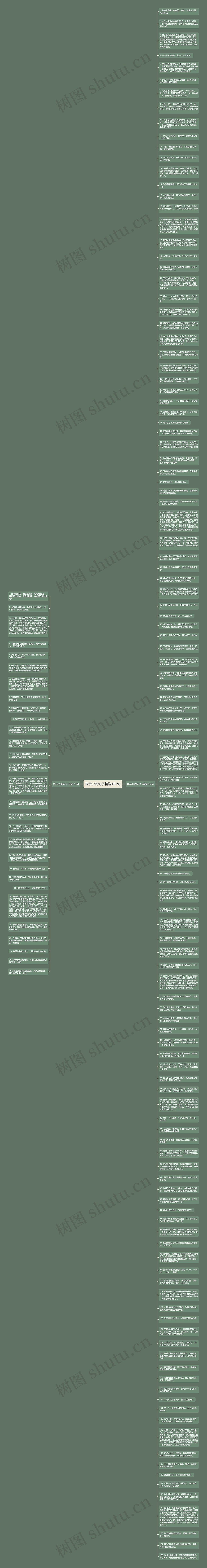 表示心的句子精选151句